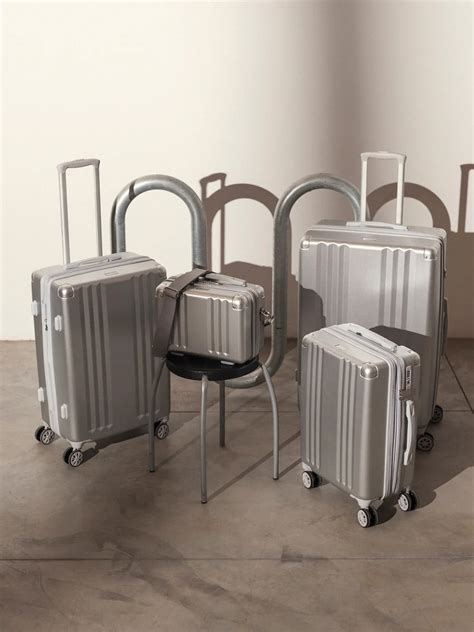 The 7 Best Rimowa Dupes .